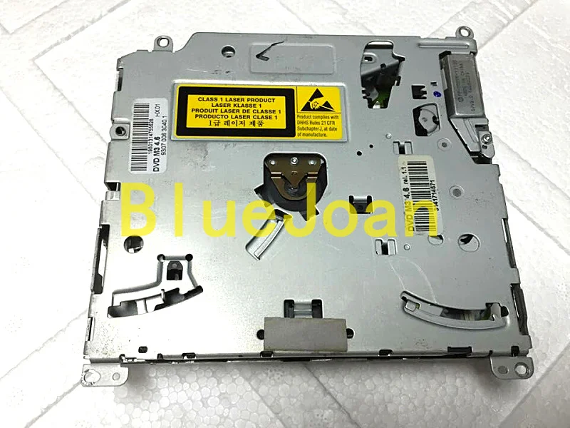 Оптовая продажа PLDS DVD механизм навигации DVD-M3 4 6/7 6 привод погрузчик палуба для BWM MK4