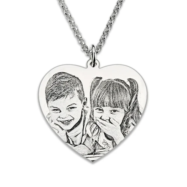 wholesale sterling silver heart