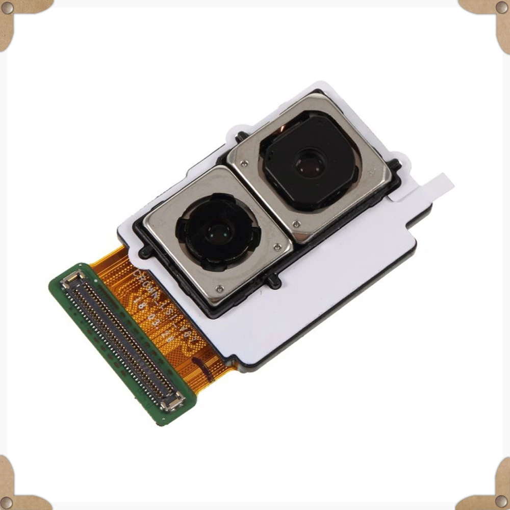 

For Samsung Galaxy Note 9 N960 N960F Rear Facing Camera Replacement!!