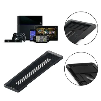 

Vertical Stand for PS4 Vertical Stand Dock Mount Cradle Holder For Sony Playstation 4 PS4
