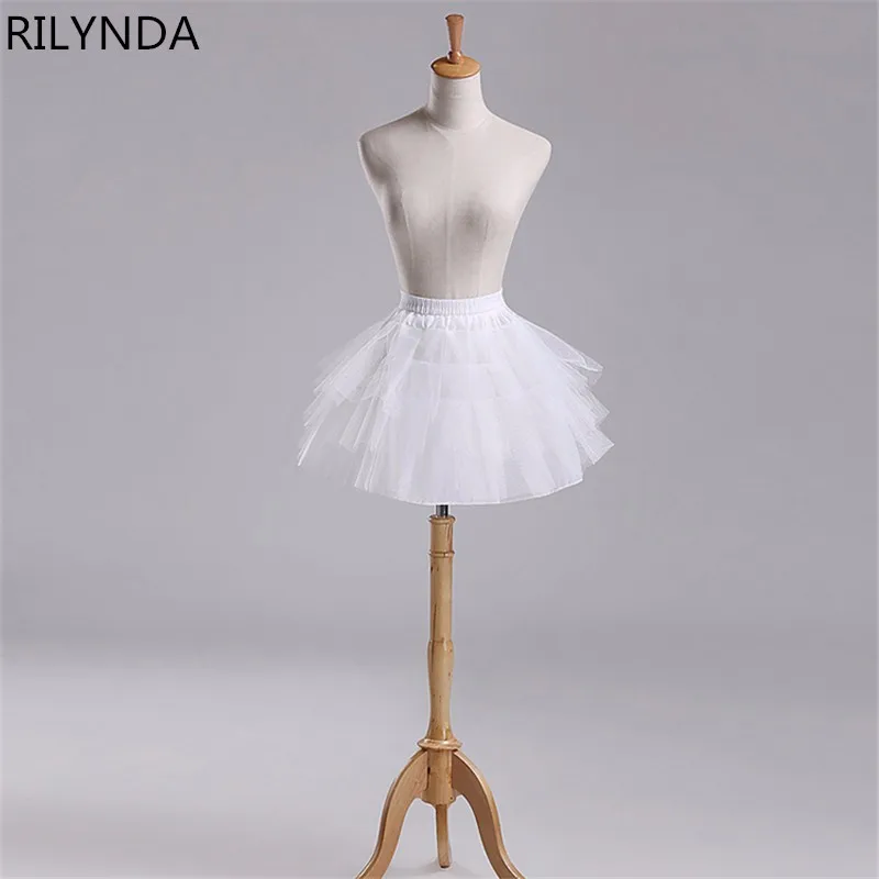 tulle petticoat