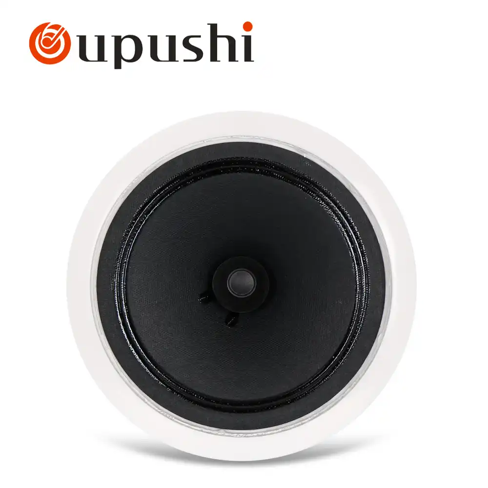 10 20w 6 5 Inch Wireless Active Bluetooth Ceiling Speaker Ca1062b