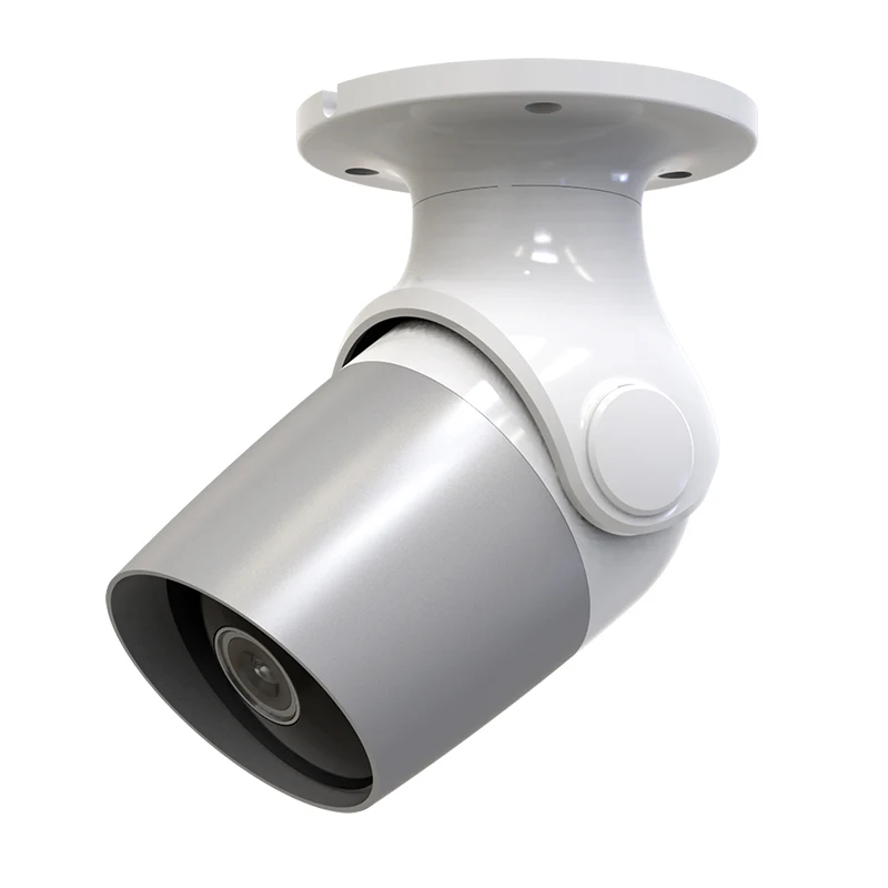 CloudEdge APP 1080P GE0 Fence двухстороннее аудио беспроводной WiFi ONVIF наружная камера