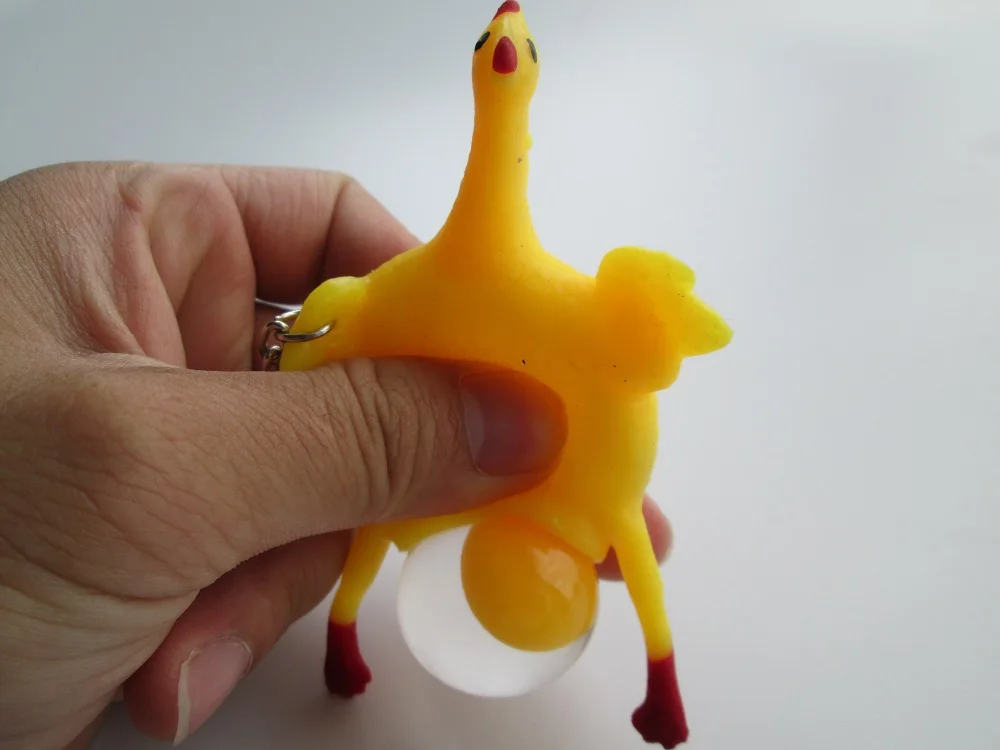 Развлечение смех игрушки Смешные ленивые Gudetama рвота яйцо антистресс новинка для