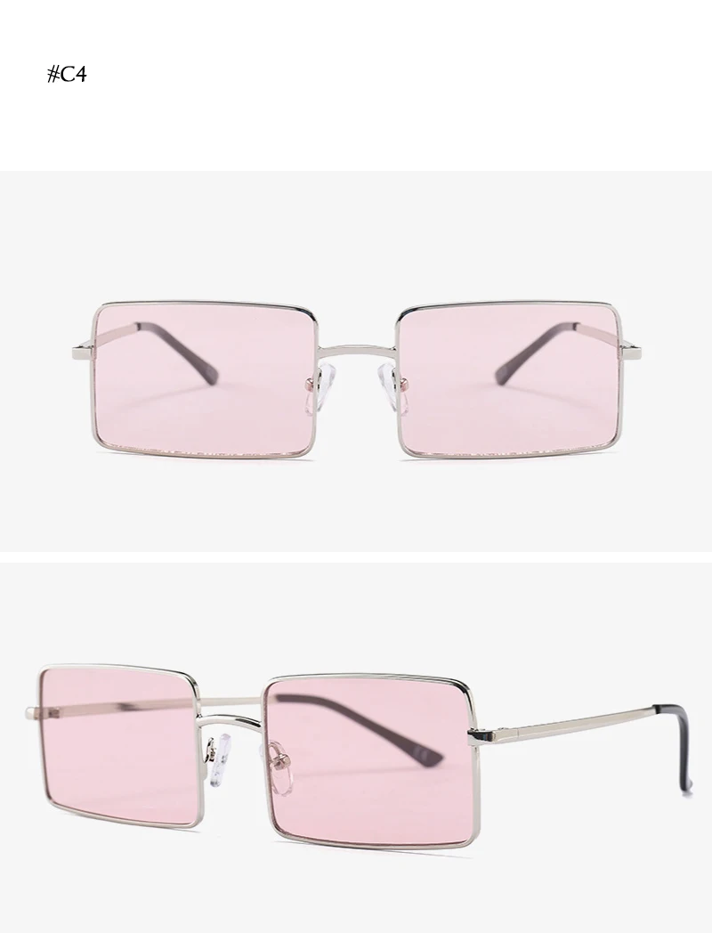 Square Small Sunglasses (18)