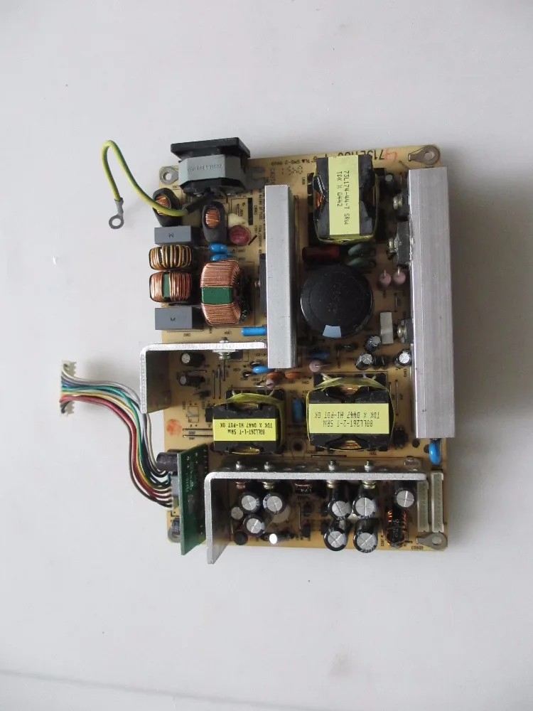 

715L1180-1 Good Working Tested