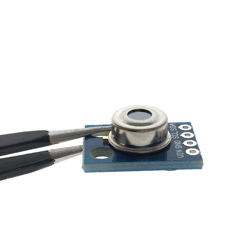 Модуль бесконтактного датчика температуры MLX90614ESF совместимый с Arduino для MLX90614|module