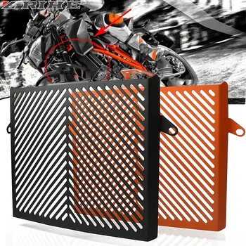 

For KTM 1050 1190 1290 Adventure 2013 2014 2015 2016 2017 Motorcycle accessories Radiator Grille Guard Cover Protecto
