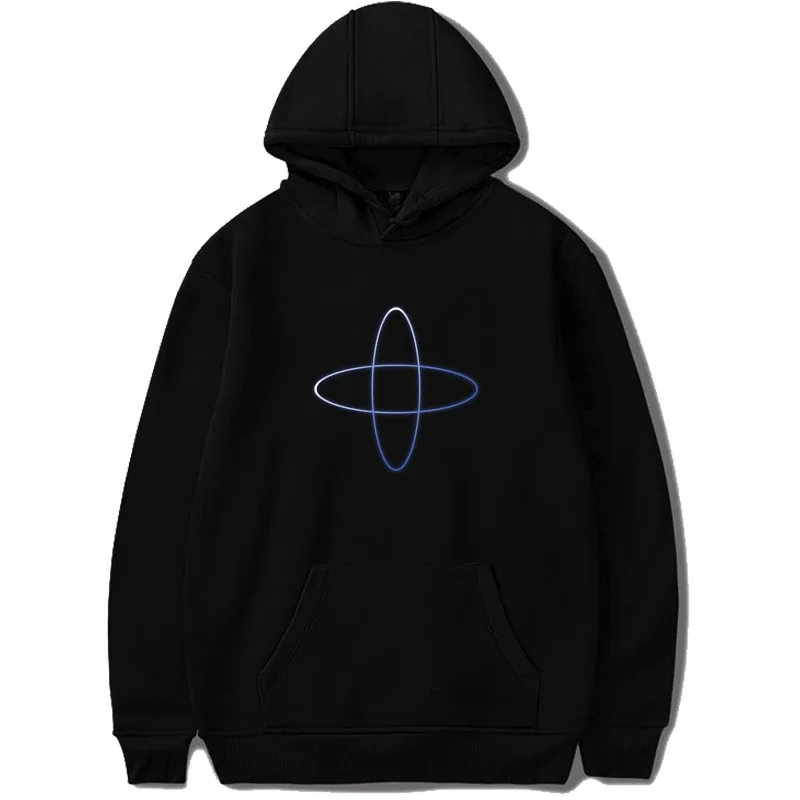  Drop Ship 2019  kpop Group TXT Hoodie TOMORROW X TOGETHER Sweatshirts Hood