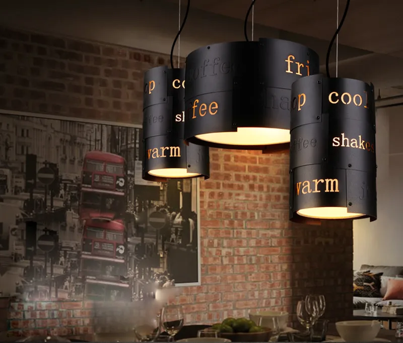 pendant lamp 2