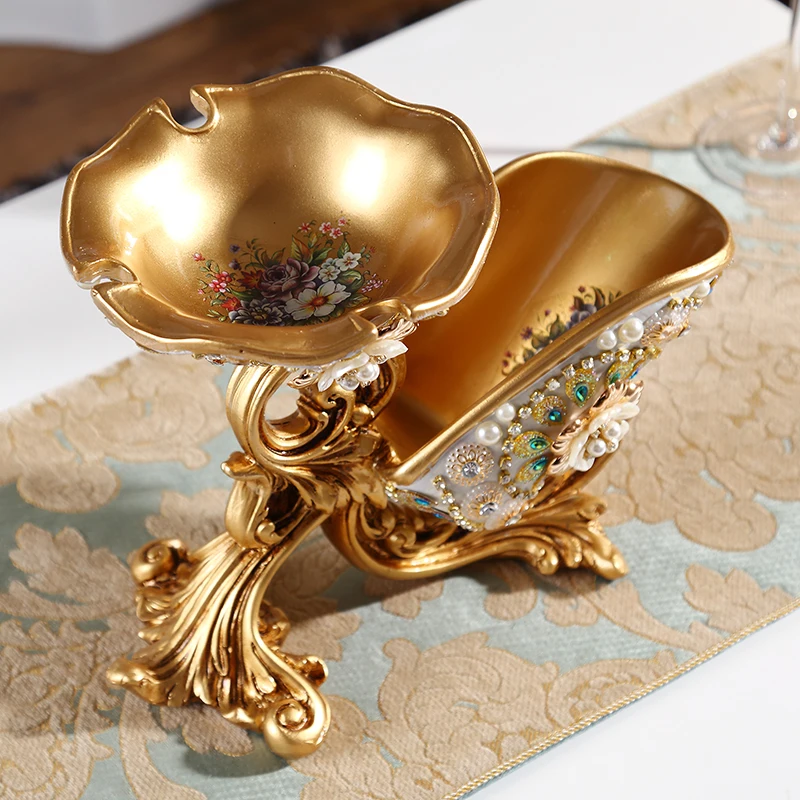 European High Foot Wine Glass Holder Household Wine Bottle Rack Living Room Decorations Luxury Cabinet wine glass holder rack