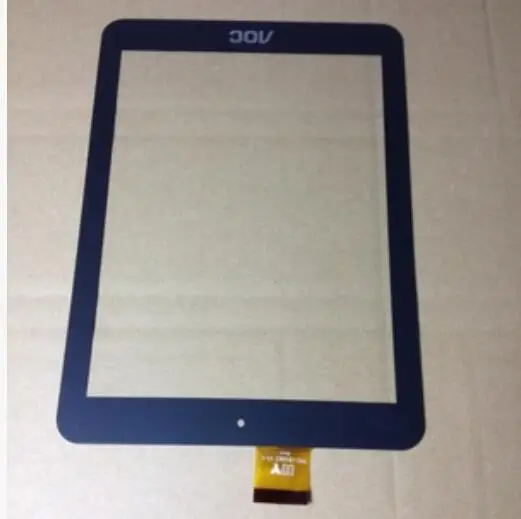 Новый Для 8 &quotAOC D80A11-2M Tablet сенсорным экраном дигитайзер панели Датчик Стекло