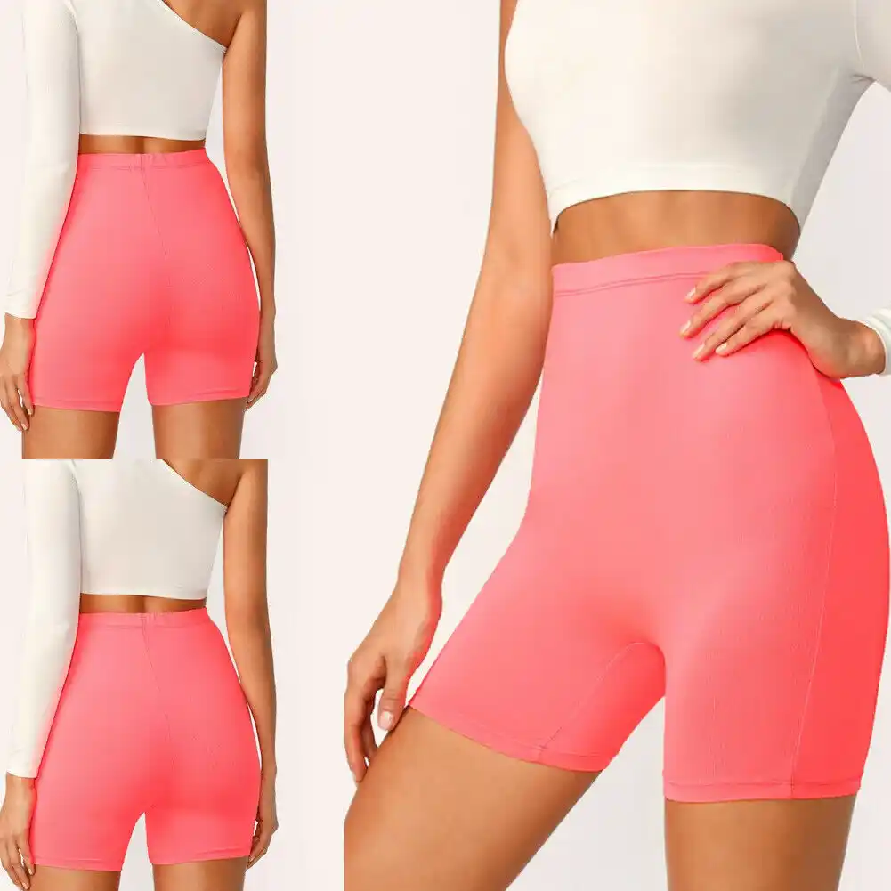 gym bike shorts