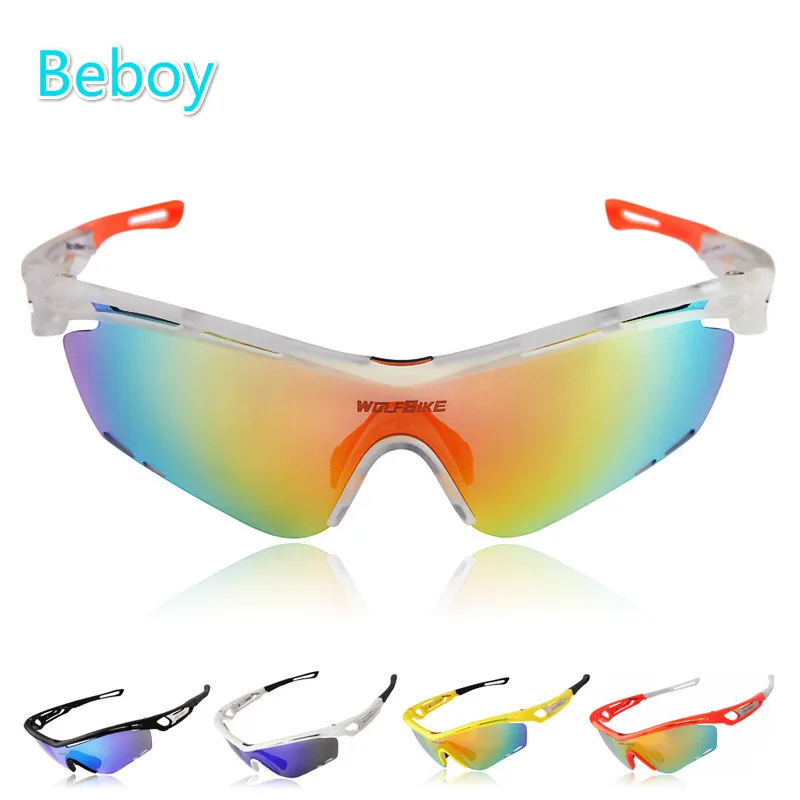 Polarized Sunglasses font b Cycling b font font b Glasses b font font b Men b
