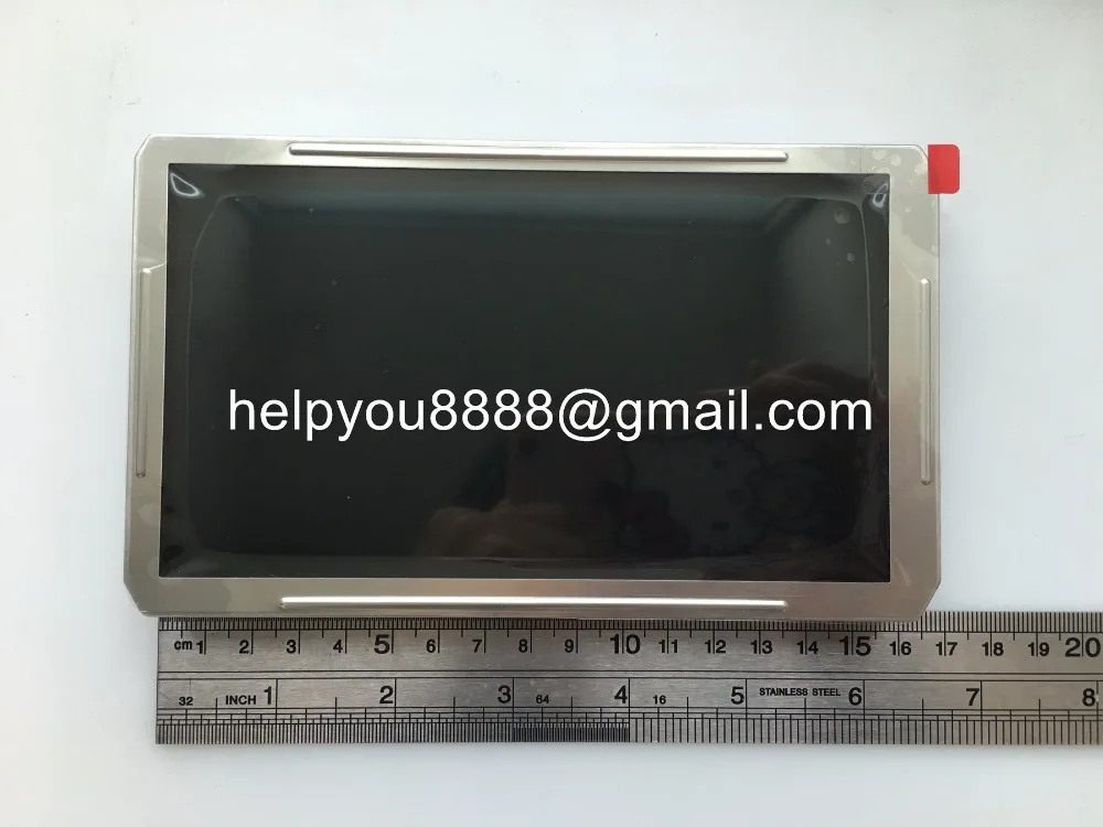 BM9279424 01Z BMW display  (2)