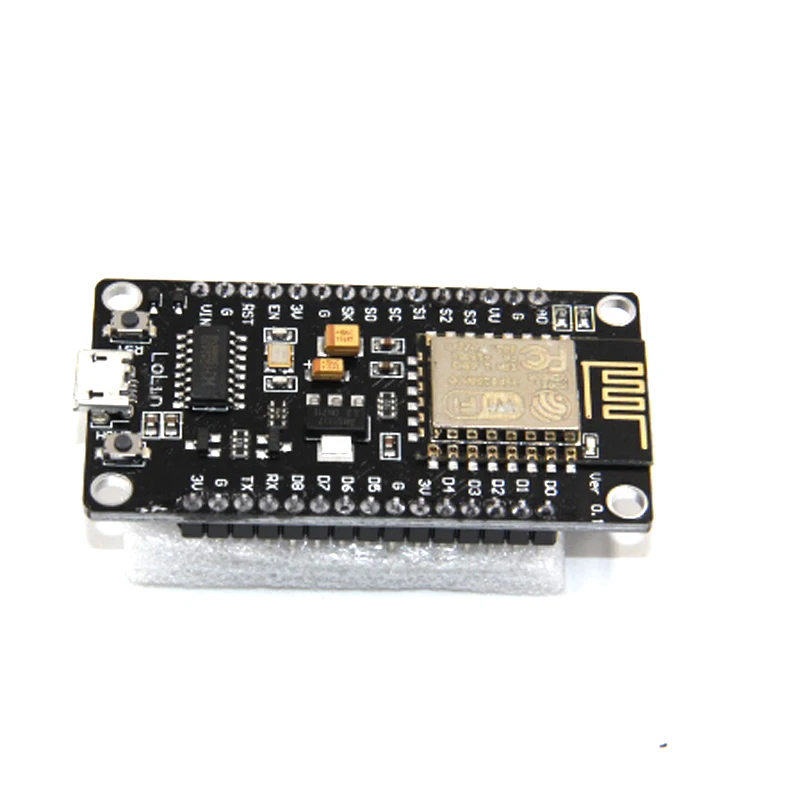 Nodemcu esp8266 ch340