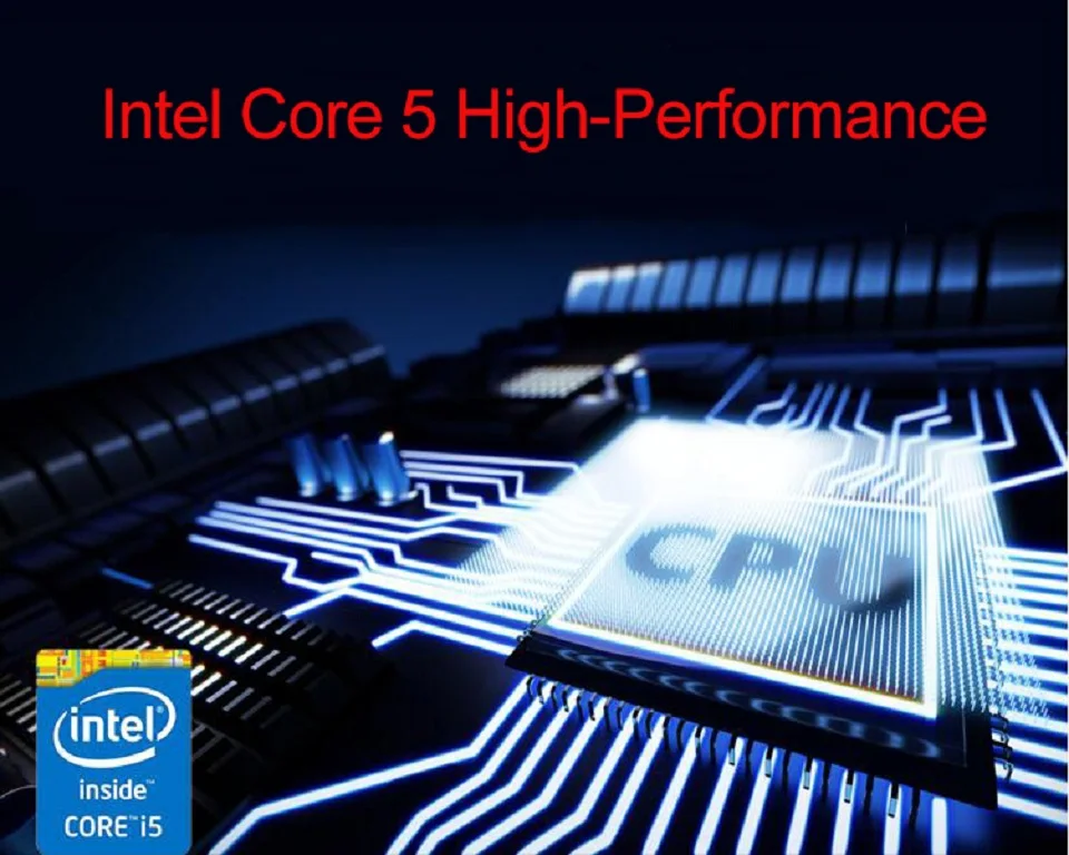 Спереди Панель Дисплей ПК с LPT параллельный Порты и разъёмы 17 дюймов 10 баллов емкостный Сенсорный экран Intel Core I5 3317u