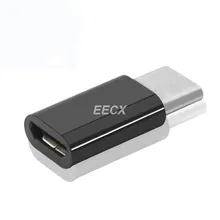 USB 3,1 Тип C мужчина к Micro USB 5pin женский Microusb данных Зарядное устройство Кабель-адаптер для Apple нового Macbook 12 дюймов один плюс два 2