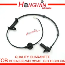 95630-26000/95630 26000/9563026000 ABS Датчик скорости колеса для HYUNDAI SANTA FE 2DW задний левый 2001-2006