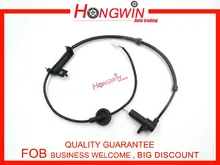 95630-26000 /95630 26000/9563026000 ABS Wheel Speed Sensor FOR HYUNDAI SANTA FE 2DW Rear Left 2001-2006