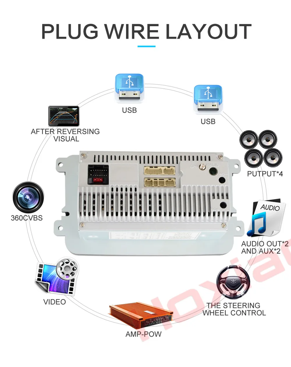 Cheap for VW/Golf/Passat/POLO/Tiguan/Skoda/Fabia/Rapid/Seat/Leon Autoradio 8 inch Car Android radio gps stereo 2 din car dvd player 2