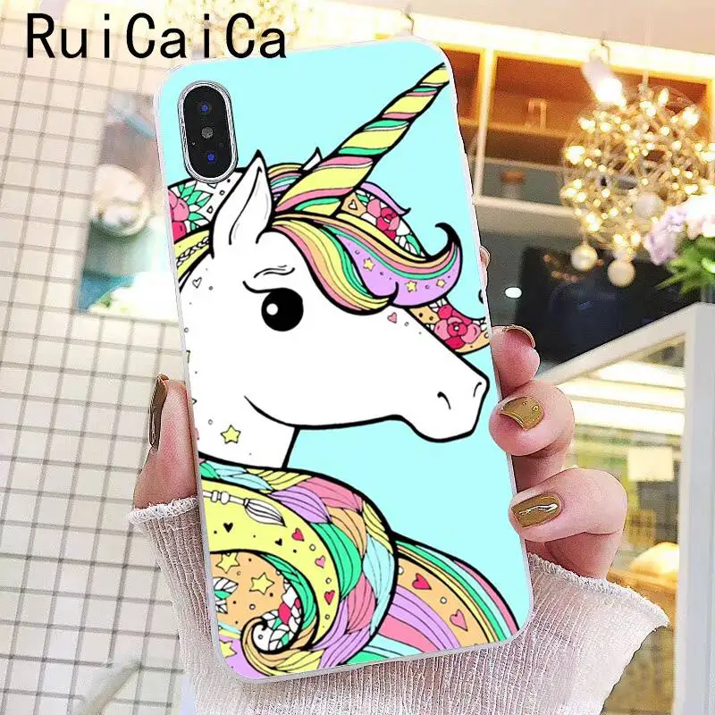 Rainbow Unicorn