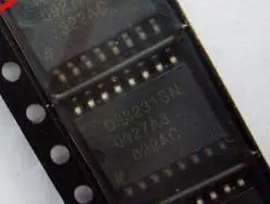 

1pcs/lot DS3231SN DS3231 SOP-16 In Stock