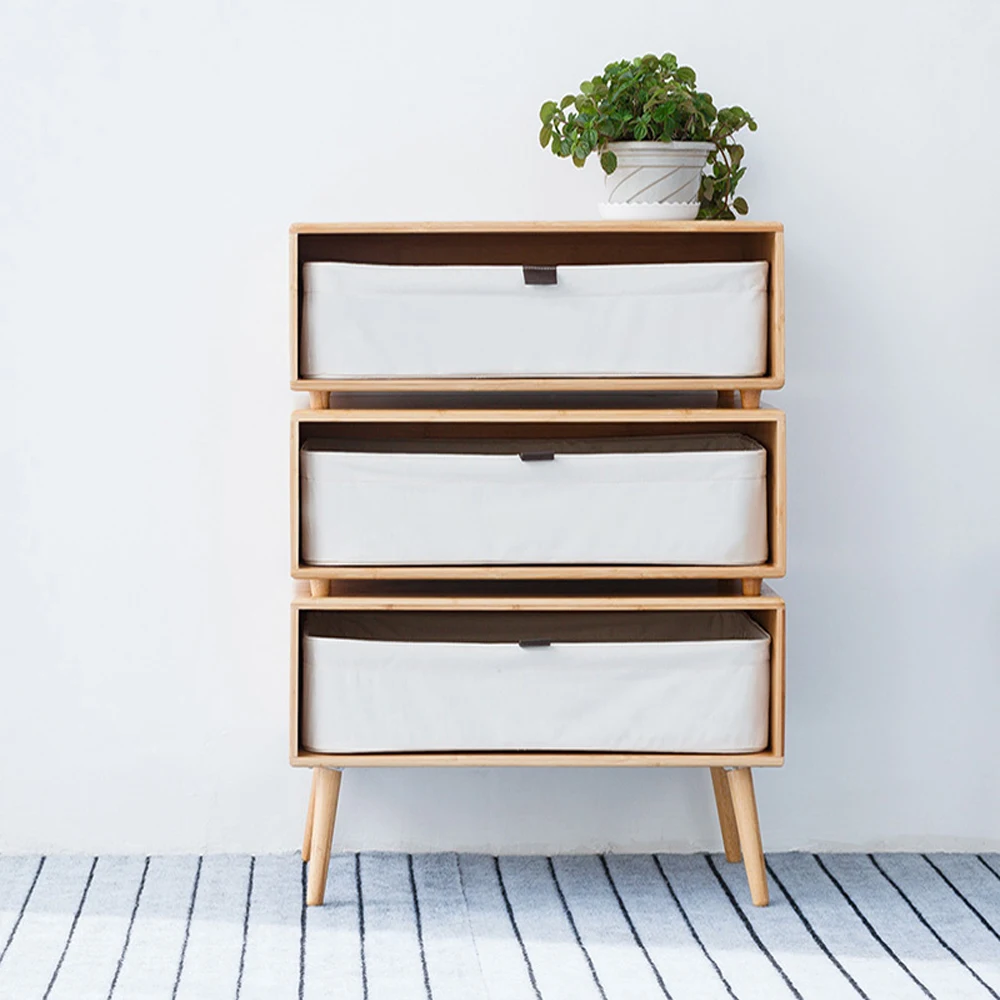 طاولة ليلية DIY الحرة الجمع بين طاولة جانبية تخزين طاولة ليلية مجلس الوزراء غرفة المعيشة حامل تلفاز أثاث المنزل