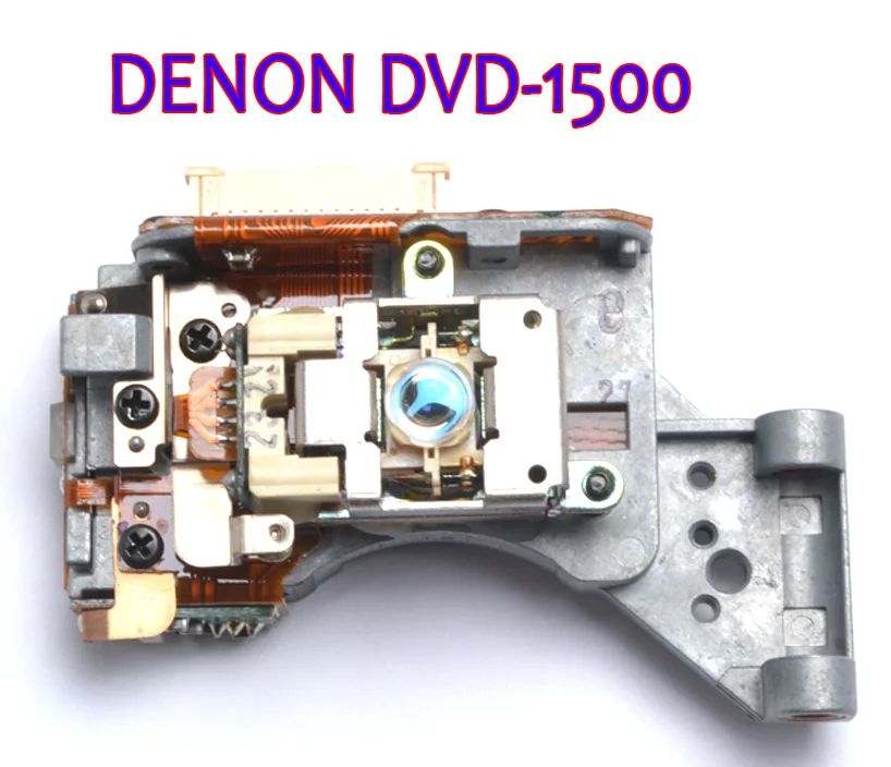 Replacement For DENON DVD 1500 CD DVD Player Spare Parts Laser Lens