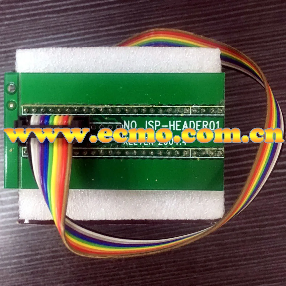 

ISP Header, ISP Header 01, Genuine XELTEK ISP-HEADER01