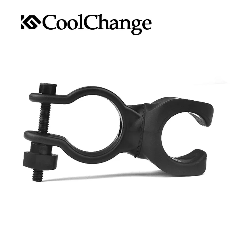 Top Universal 360 Degree Rotation Bike Lamp Holder Riding Gear Flashlight Clamp Clip Bicycle Bracket Holder Bicycle Accessories 1 Top Universal 360 Degree Rotation Bike Lamp Holder Riding Gear Flashlight Clamp Clip Bicycle Bracket Holder Bicycle Accessories 1