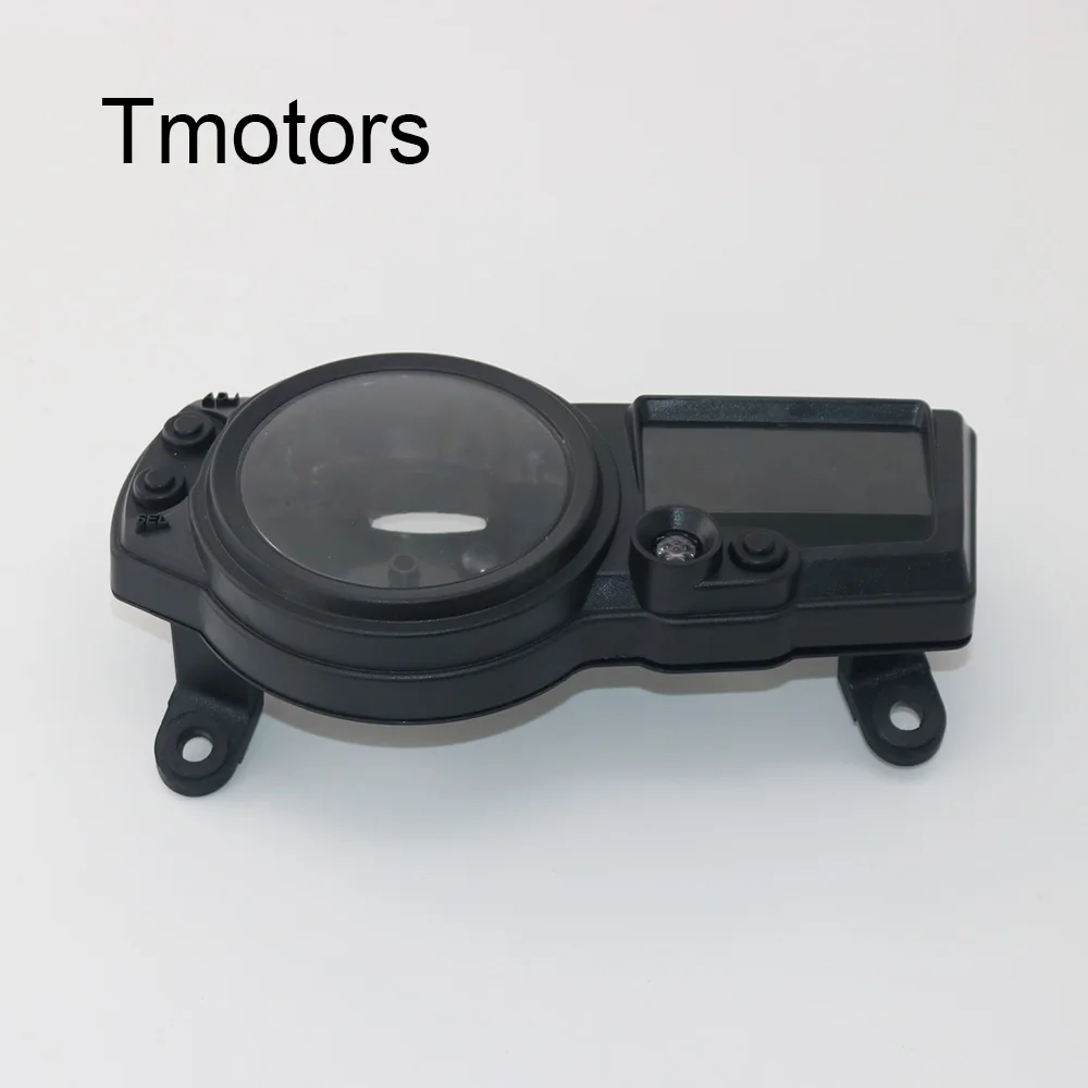 Motorcycle Speedometer Tachometer Case Cover For Suzuki GSXR600 750 2004-2005 GSXR1000 2003-2004