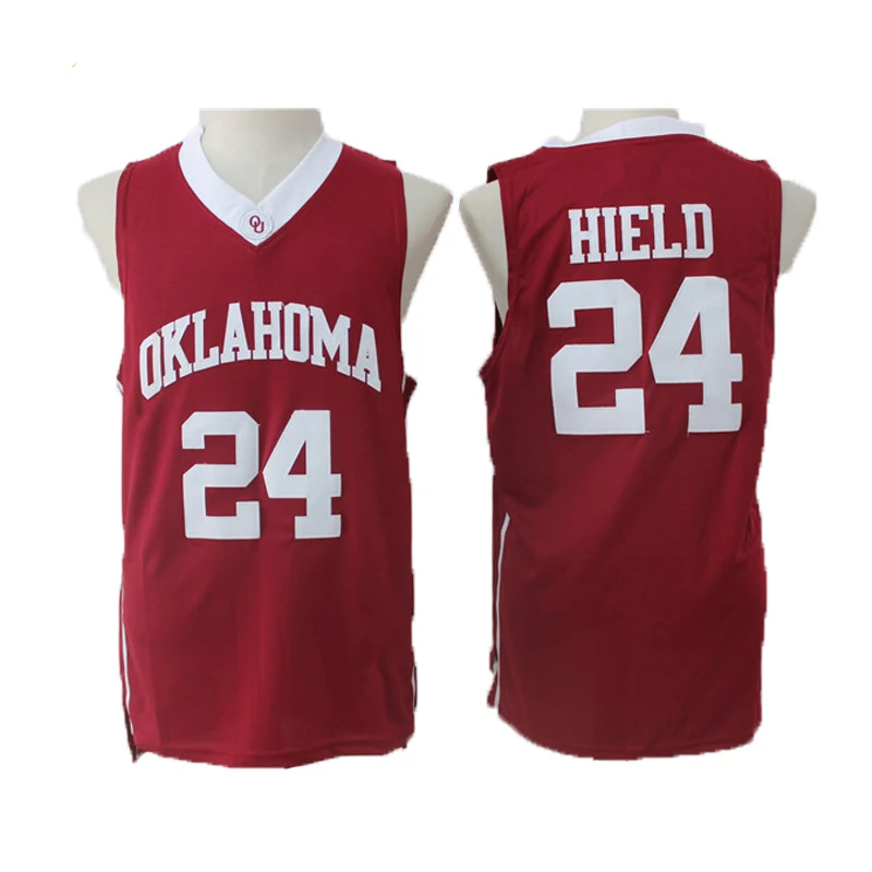 oklahoma 24 jersey oklahoma 24 jersey