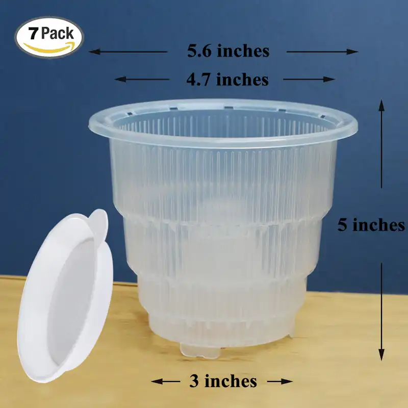 AliExpress : 3 inch plastic flower pots - startupinsights.org