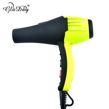 Фен для волос 2400 Вт профессиональная машина для сушки волос профессиональный фен для волос