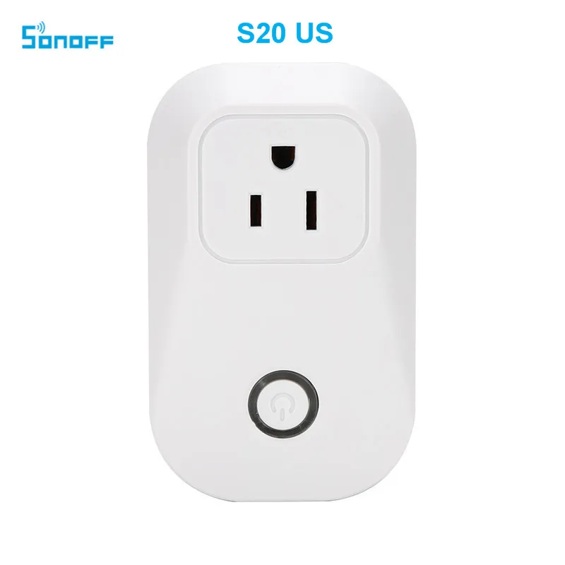 Control socket