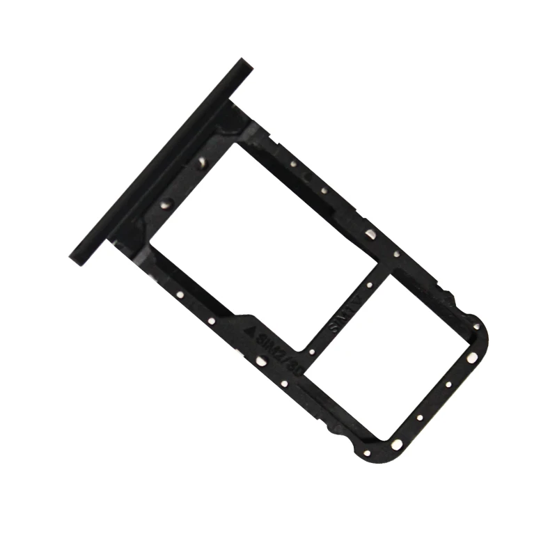 Держатель лотка для карт DOOGEE Y8 100% оригинальный новый высококачественный