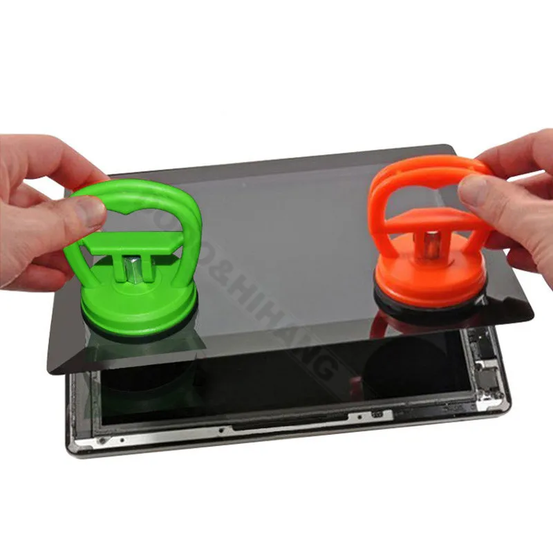 1Pcs Colorful Plastic Super Suction Cup Household Disassembly Tool Phone Computer Car Glass LCD Sucker Screen Move Tools DN146 (15)