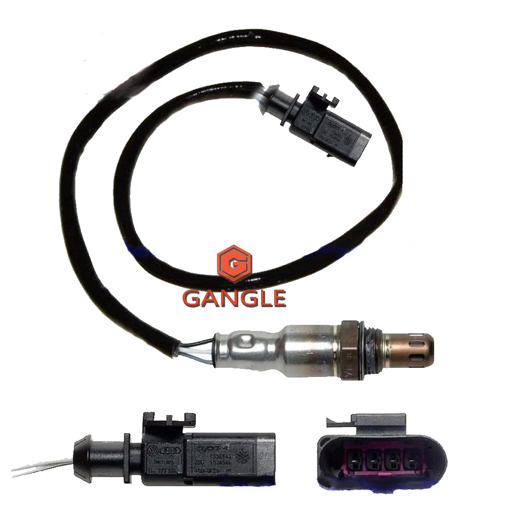 Кислородный датчик O2 Lambda соотношения воздуха и топлива для VOLKSWAGEN VW AUDI 03C906262C 03C 906