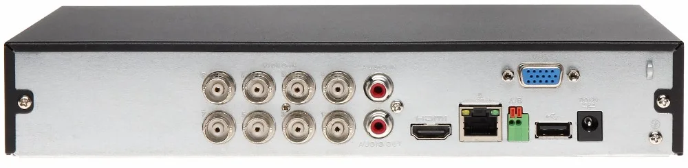  DAHUA 1080P IR80M CVI Security CCTV camera HAC-HFW2208M-I2 bullet HDCVI camera 8CH HCVR5108HS-S3 ca - 32847688021