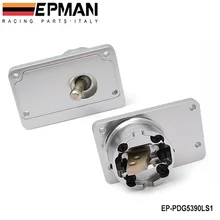 EPMAN Short Shifter Fit For Commodore Monaro VT/VX/VY/VZ/HSV Lumina SS Pontiac GTO T56 EP-PDG5390LS1