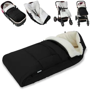 

Baby Toddler New Universal Footmuff Cosy Toes Apron Liner Buggy Pram Stroller