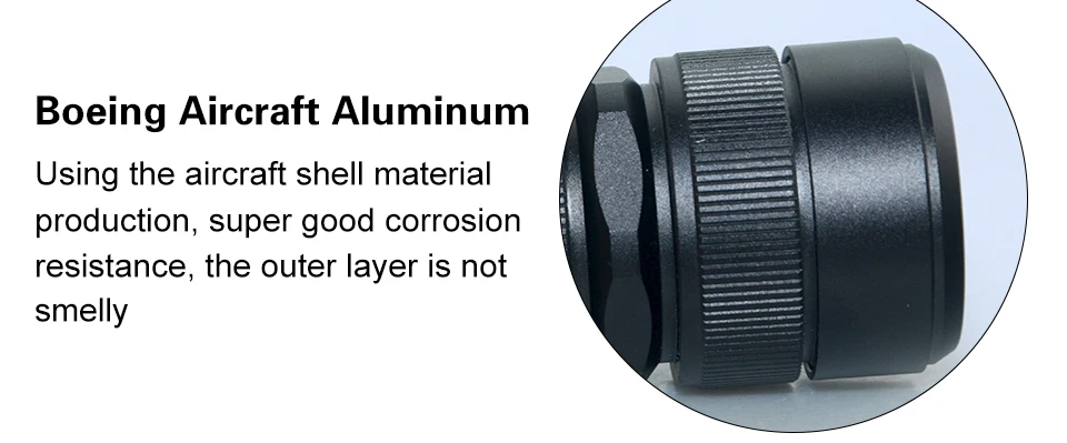 _14Powerful LED Flashlight Torch Flash Light Bike Pocket LED Zoomable Lamp For Hunting