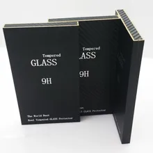 For UMIDIGI S2 C2 Pro Tempered Glass Premium 9H Sc