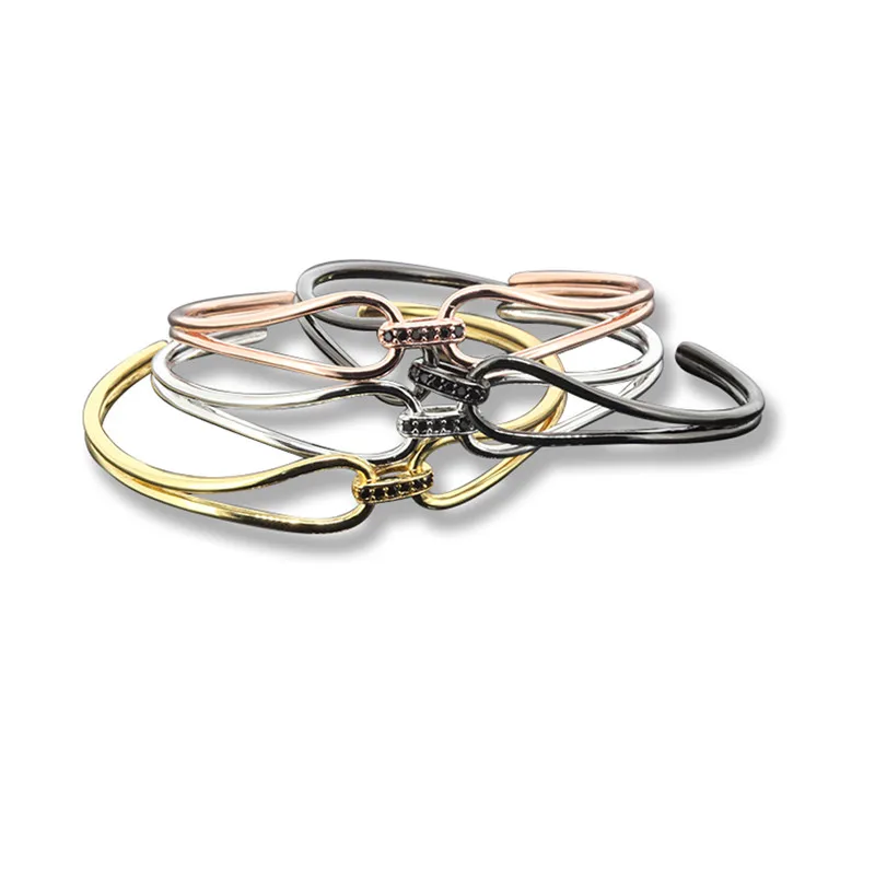 Модный браслет регулируемый для мужчин и женщин|cuff bangle|bangles fashionfashion bangle |