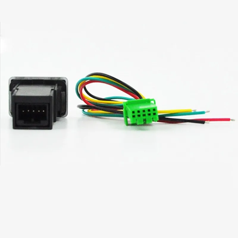 toyota fog lamp adapter (1)
