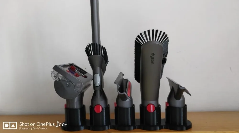 Desktop Desk Brushes Tool nozzle Storage base stand Rack Bracke organizer for Dyson CY22 CY23 CY26 CY28 cinetic big ball parts Desktop Desk Brushes Tool nozzle Storage base stand Rack Bracke organizer for Dyson CY22 CY23 CY26 CY28 cinetic big ball parts
