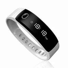 H8 Smart Band Bluetooth Браслет Шагомер фитнес-трекер SmartBand удаленного Камера браслет для iOS и Android Xiaomi Группа 2
