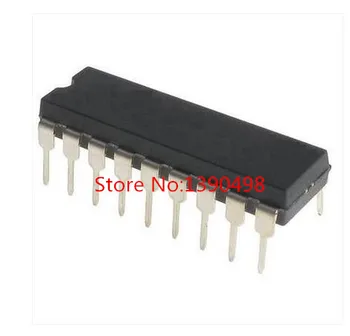 

Free Shipping 10PCS/LOT CA3162E CA3162 DIP16