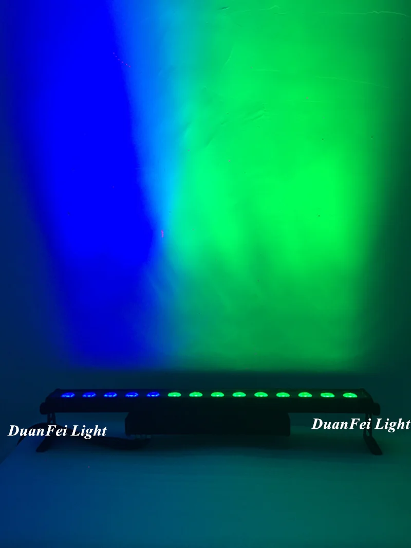 14x30W COB led wall washer 7 (1)